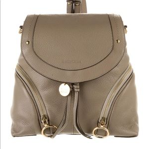 See by CHLOE Olga Mini Convertible Backpack